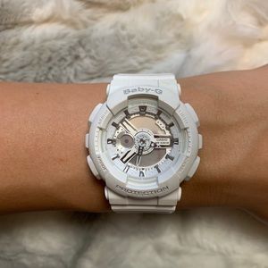 G-Shock Watch